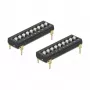 Interruttore DIP DeLOCK 66309