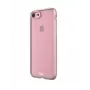 Cover Tellur iPhone 7 TLL118204 rosa trasparente
