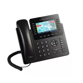 Telefono IP Grandstream GXP2170 Nero