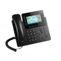 Telefono IP Grandstream GXP2170 Nero