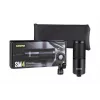 Shure SM4-K - microfono a condensatore, polarizzazione esterna