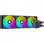 Xilence XC997 sistema di raffreddamento per computer kit raffreddamento a liquido processore 12 cm nero 1 pezzo