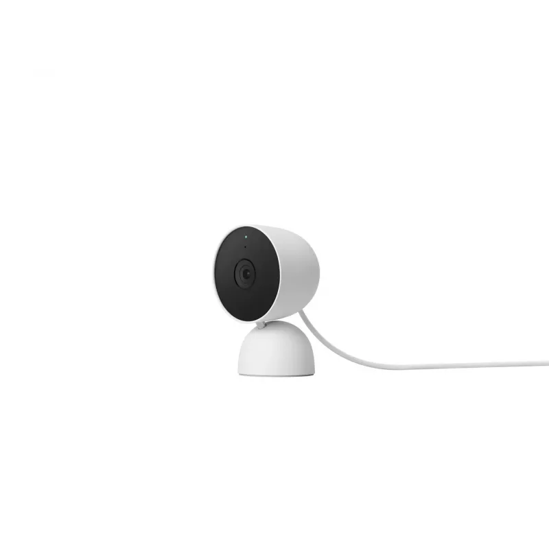 Google Nest Cam telecamera di videosorveglianza IP per interni 1920 x 1080 pixel a parete