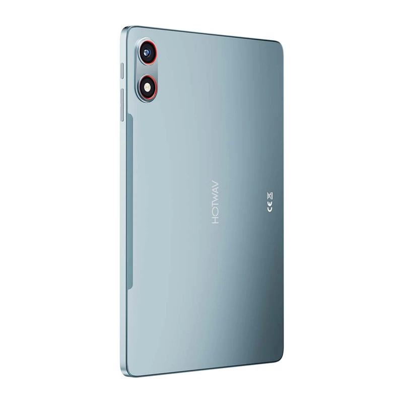 Tablet HOTWAV Pad 13 (verde) — HOTWAV Pad 13, tablet da 13 pollici, verde