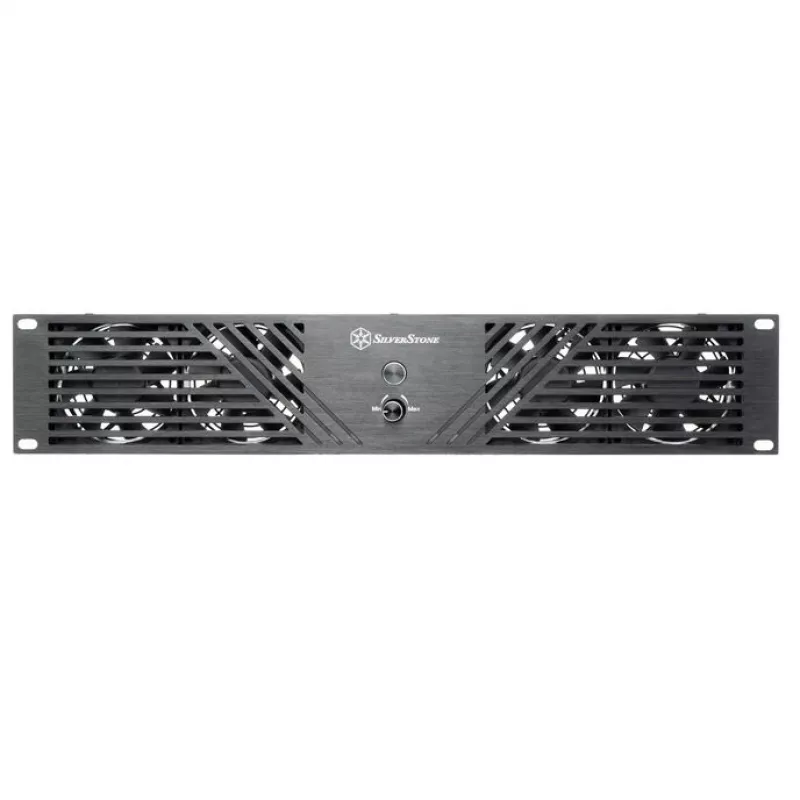 Silverstone SST-RCP2B-480 nero