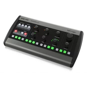 Personal mixer Behringer P16-HQ mixer personale digitale a 16 canali