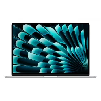 Apple MacBook Air Z1DC M4 10C CPU/10C GPU/16C N.E. SSD 35W Dual USB-C us – argento