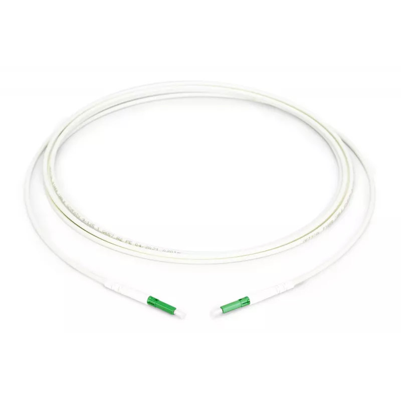 Digitus cavo drop FTTH preconnettorizzato LC/APC 50m monomodale 1 fibra