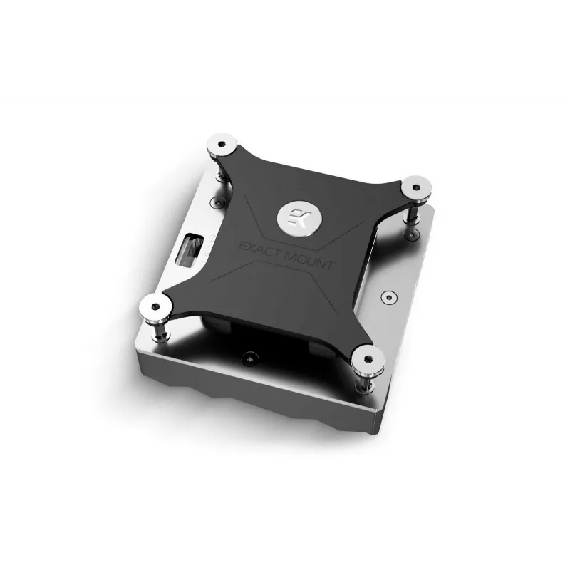 EK Water Blocks EK-Quantum Velocity Edge D-RGB dissipatore a liquido