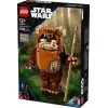 Set LEGO Star Wars Construct Wicket l'Ewok 75430 — 1010 pezzi, modello 230 mm, età 12+