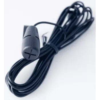 Microfono thb bury VZBMIK5 – design rotondo, microfono esterno per vivavoce