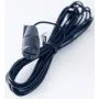 Microfono thb bury VZBMIK5 – design rotondo, microfono esterno per vivavoce