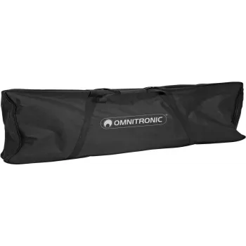 Borsa Omnitronic per Mobile DJ Screen Curved modello 32000009