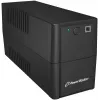 PowerWalker VI 650 SE Line-Interactive 0,65 kVA 360 W 2 uscite AC