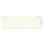 Etichette adesive per stampante SEIKO SLP-2RLC — bianco traslucido, 8,9 × 2,8 cm, 260 etichette