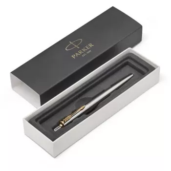 Penna a sfera con clip, retrattile, Parker 1953182