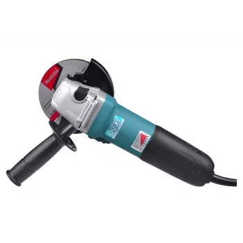 Makita GA5040C smerigliatrice angolare 12,5 cm 1400 W