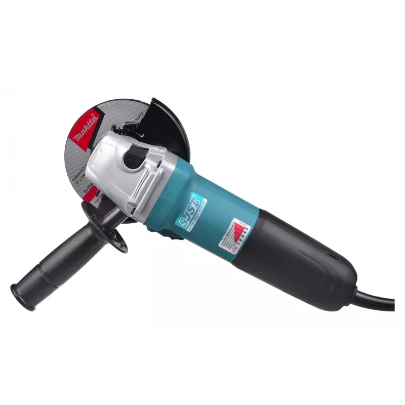 Makita GA5040C smerigliatrice angolare 12,5 cm 1400 W