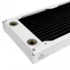 Radiatore Stealkey Customs SC RadPro L360 H30 - bianco