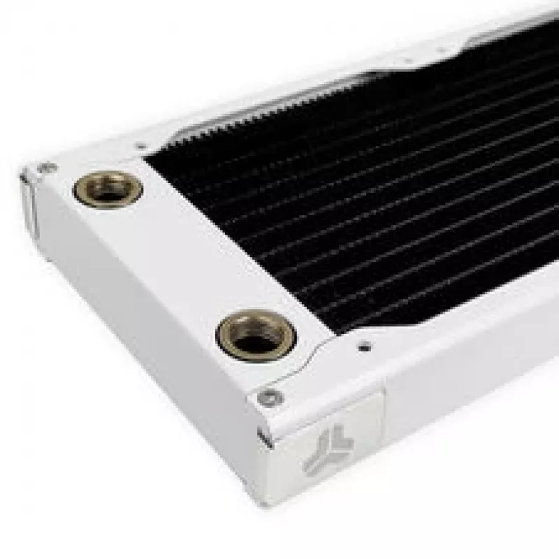 Radiatore Stealkey Customs SC RadPro L360 H30 - bianco