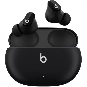 Beats Studio Buds – auricolari True Wireless con cancellazione del rumore – nero, A2512 A2513 A2514
