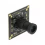 Telecamera nascosta DeLOCK 96397 nero