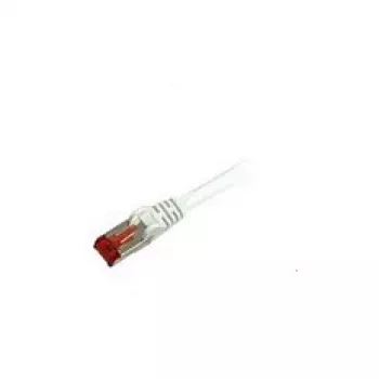Synergy 21 Cavo patch 0,15 m Cat6 RJ-45 - 0,15 m - Cat6 - S/FTP (S-STP) - RJ-45 - bianco