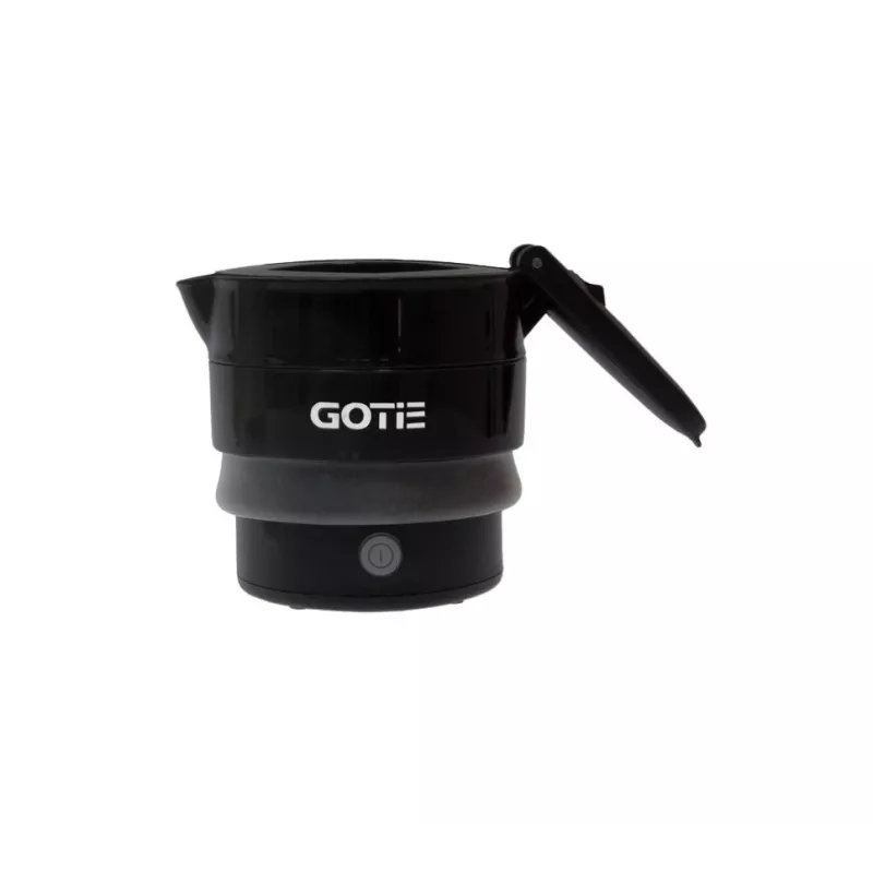 Fornello da viaggio Gotie GCT-600C (600W, 0,6l)