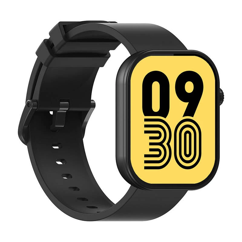 Smartwatch Zeblaze Btalk Plus (nero)