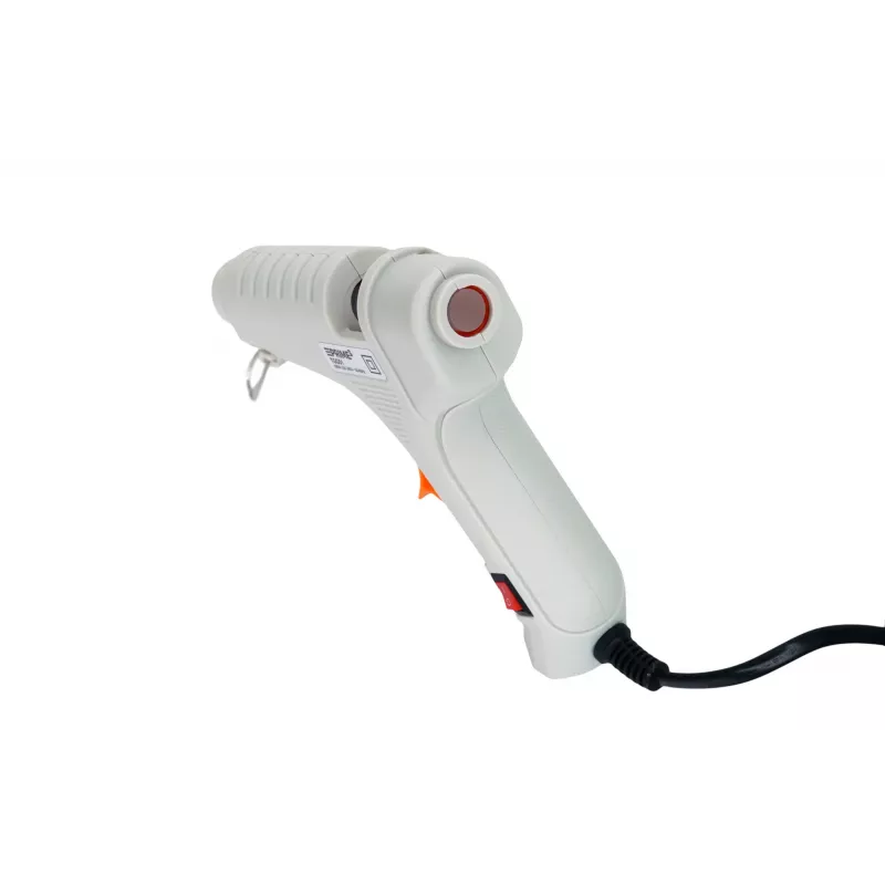Pistola per colla a caldo PRIME3 TGG51 60W temperatura regolabile per riparazioni generali e lavori creativi