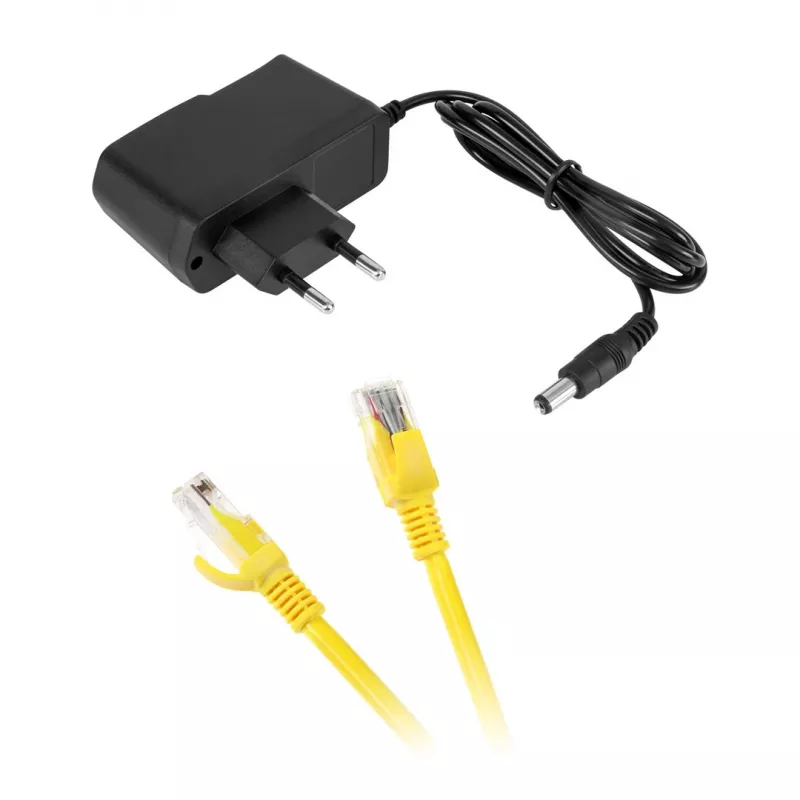 Router Rebel Comp RB-0702 4G LTE — router mobile/LTE, supporto SIM