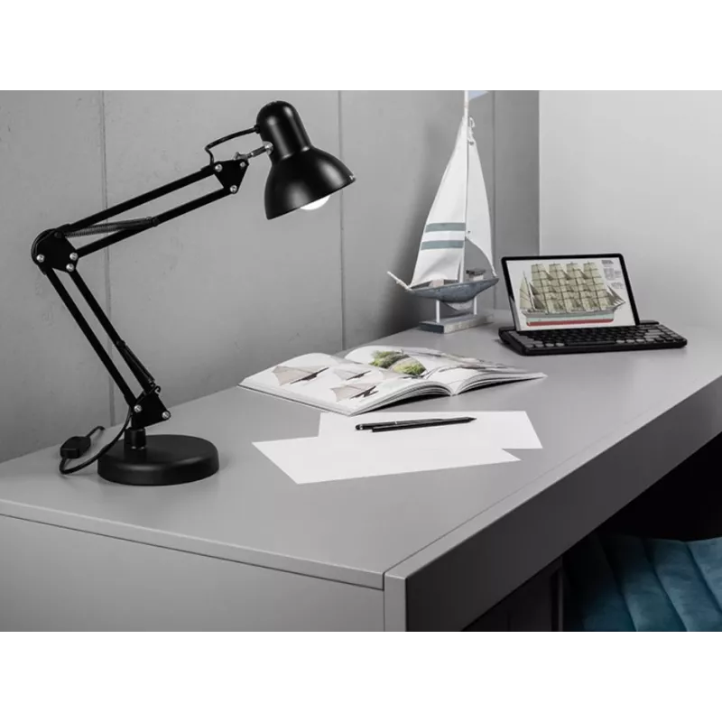 tracer lampada da disegno 2 in 1 architetto TRAOSW47244 LED luminosità regolabile