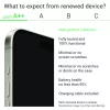 Grade A++ | Xiaomi Redmi Note 12 Pro+ | 6,67 pollici AMOLED | 5G | 256 GB | Nero mezzanotte | Android | Xiaomi Renewed