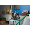 LEGO Batman 76300 Arkham Asylum set da costruzione – LEGO, modello 76300