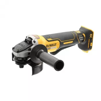 Smerigliatrice angolare DeWALT DCG406N-XJ, brushless, disco 125 mm, 9000 giri/min, 1,75 kg, mandrino M14