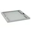 Ripiano Triton con perforazione 1U 550 mm