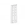 Kit staffa di montaggio su guida Ergotron 97-091