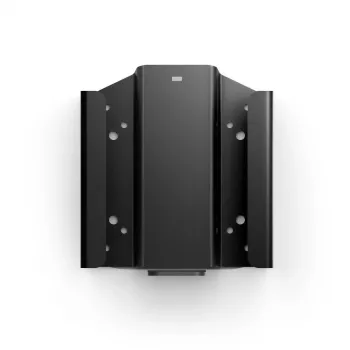Compulocks supporto di sicurezza per Mac Mini con cavo di sicurezza con lucchetto (MMEN24CL)