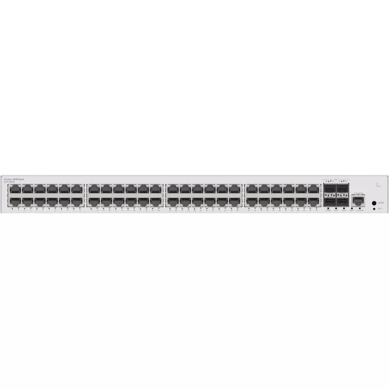 HUAWEI eKit S310 Serie S310-48P4S switch managed L3