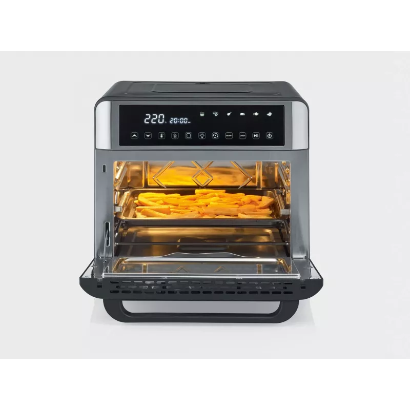 Forno mini Severin TO 2077 25 l 2 W