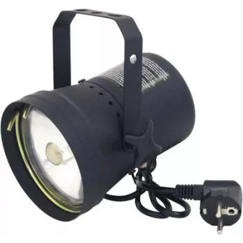 Pinspot per illuminazione EUROLITE T-36 modello 50800365 con connettore