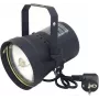 Pinspot per illuminazione EUROLITE T-36 modello 50800365 con connettore
