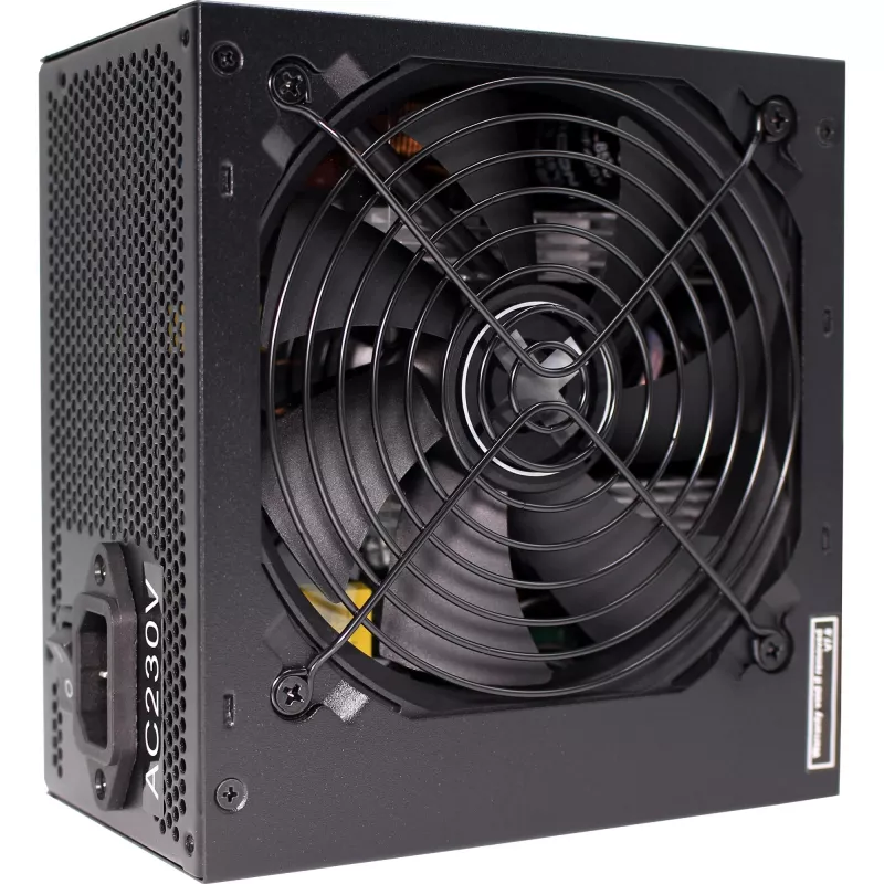 Alimentatore Xilence Performance C+ 650W