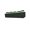TASTIERA GAMING GENESIS THOR 660 G2 US NERA WIRELESS RGB MECCANICA GATERON BROWN