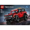 LEGO Technic set da costruzione Ford Bronco Off-Roader 4x4 modello 42213 — 943 pezzi, età 9+