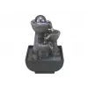 Beper P201UTP200 fontana d'acqua Zen Faro con illuminazione LED
