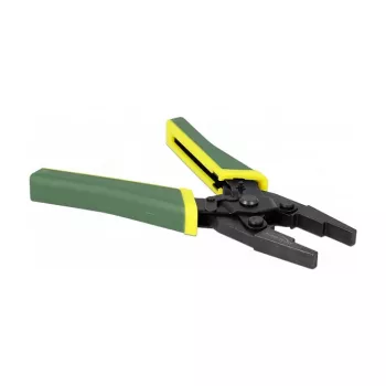 Pinza parallela per rete 11-32mm, per la preparazione di keystone + connettori da campo Produttore: EFB-Elektronik (EHT-020)