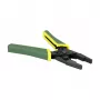 Pinza parallela per rete 11-32mm, per la preparazione di keystone + connettori da campo Produttore: EFB-Elektronik (EHT-020)