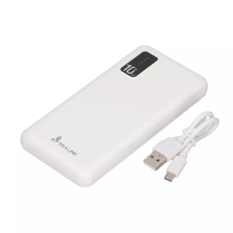 Powerbank portatile Extralink EPB-098W 10000mAh