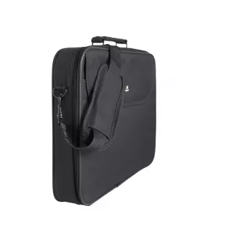 Tracer Simplo borsa per notebook 39,6 cm (15,6) borsa messenger nero